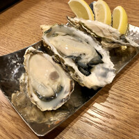 Seafood bar Ermitage 横浜鶴屋町店 - 