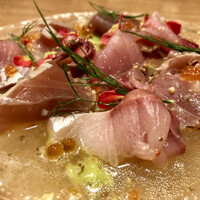 Seafood bar Ermitage 横浜鶴屋町店 - 
