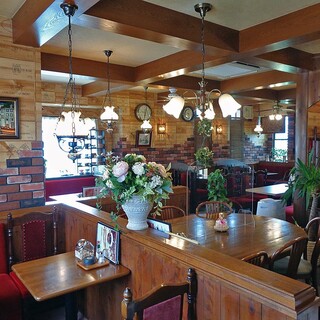 Coffee Family 樹林館_2