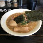 俺の空 - 俺の本節らあめん