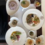 黒酢の郷 桷志田 - 