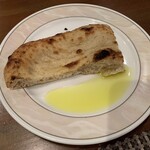 Rentenchi - 自家製パン【2022.8】