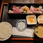 和食Dining　うお座 - 