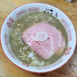 らぁ麺ここん - 