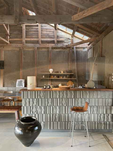 ノタショップ （NOTA_SHOP） - 勅旨/カフェ | 食べログ