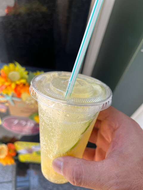 フルーツ愛ランド - 広島（広電）/カフェ | 食べログ