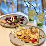 Crepes No Ka 'Oi  二子玉川ライズ店 - 