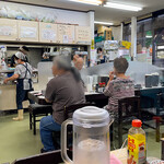 うどんのいなや - 