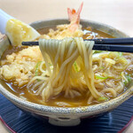 うどんのいなや - 