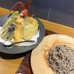 Iseebi Soba Kiyomasa - 