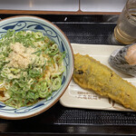 丸亀製麺 - 