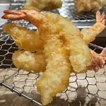 Tempura Shokudou Tamon - 