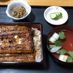 Unagi Fugu Yamajuu - 