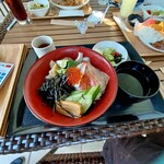 カフェ・ド・ジヴェルニー - 