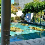 カフェ・ド・ジヴェルニー - 