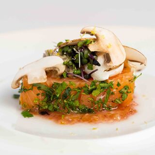 ダイニングルーム フレンチ_1