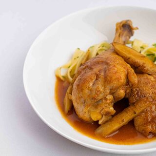 ダイニングルーム フレンチ_2