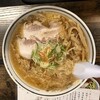 札幌ラーメン 原ゝ