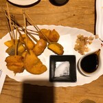 羅針盤 - 