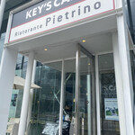 ピエトリ－ノ - 