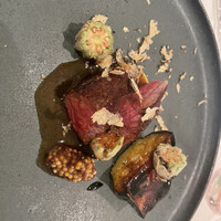 リストランテ ベリーニ - 