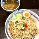 づゅる麺 池田 - 『つけ麺』(並)