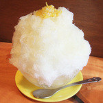 ねいろ屋 - 国産れもん(750円)