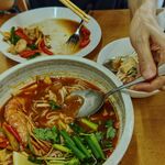 リトル・バンコク - 