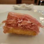 ペレグリーノ - 