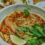 リトル・バンコク - 