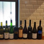 ペレグリーノ - 