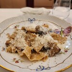 ペレグリーノ - 