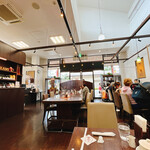 Mikado Coffee Karuizawa Purinsushoppingupurazaten