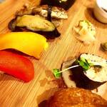 パプリカ食堂 Vegan - 