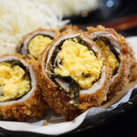 Chisou Tonkatsu Sumiyoshi - 