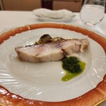 ペレグリーノ - 