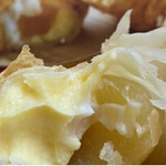 Sekaiichi no Apple Pie mille mele Karuizawa Ten