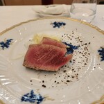 ペレグリーノ - 