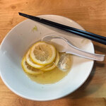 中華そば うめ川 - 