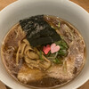 らぁ麺 恋泥棒