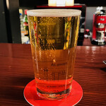 as always - Beachwood LBC IPA（小 1,350円）