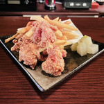 as always - ビアタパ（550円）