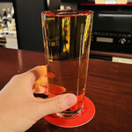 as always - 透明度がすごい！