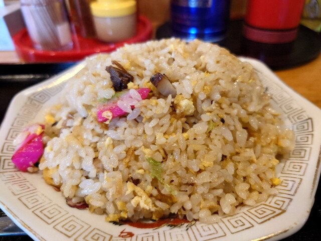 あじ福	 みなみ野店 - 帯広（ラーメン）の写真