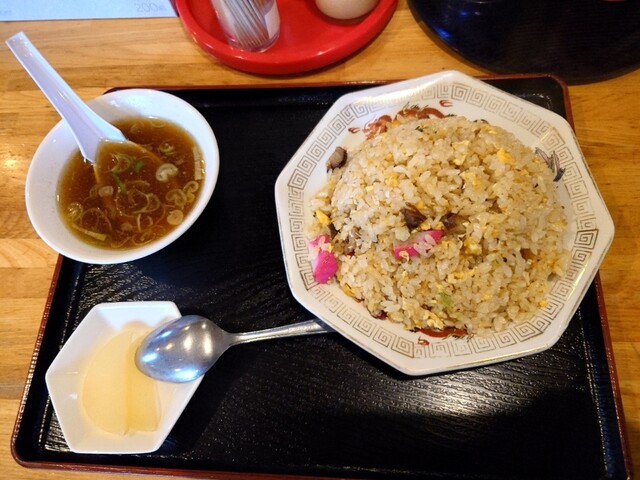 あじ福	 みなみ野店 - 帯広（ラーメン）の写真