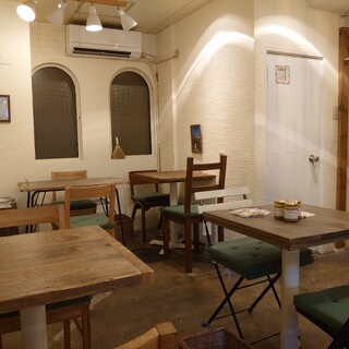 ハーブカフェ SORA_2