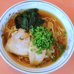 ラーメンポルシェ - 