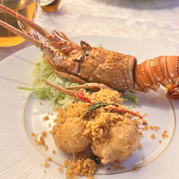 中国料理 王宮 - 