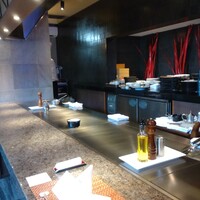 KAISEKI 鉄板 寿An - 