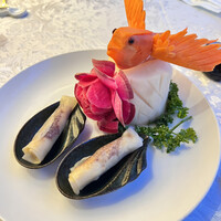 中国料理 王宮 - 